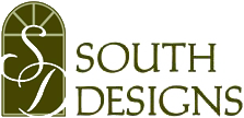 South Designs house plan logo