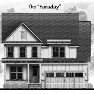 The "Faraday"