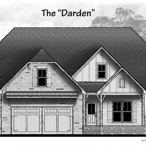 The "Darden"