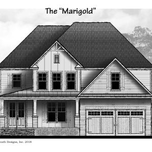 The "Marigold"