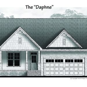 The "Daphne"